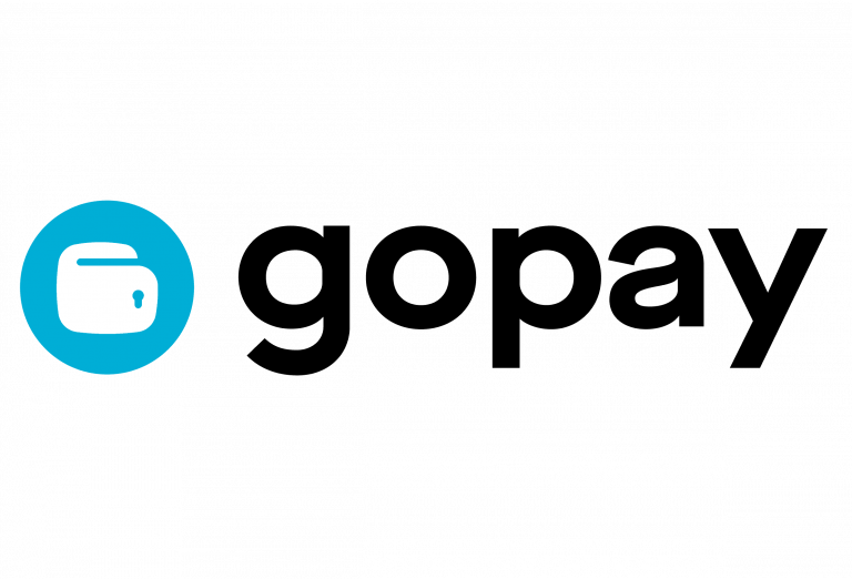 gopay logo
