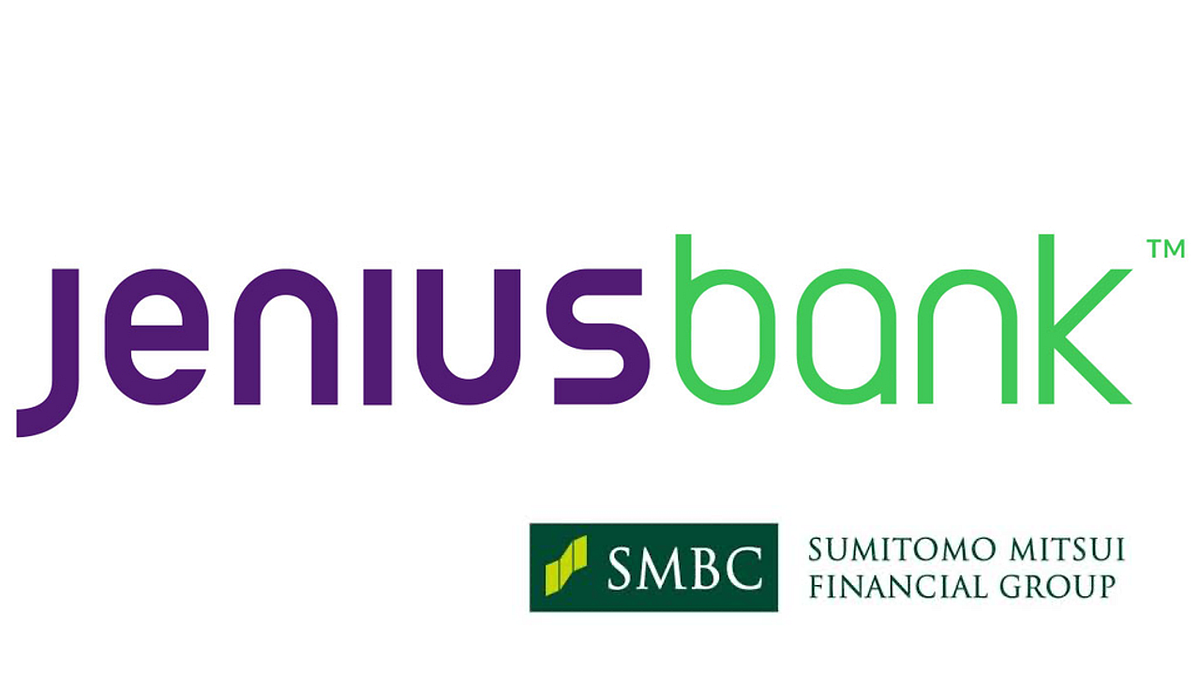SMBC Jenius