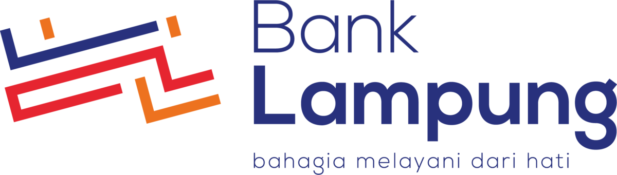 Logo Bank Lampung