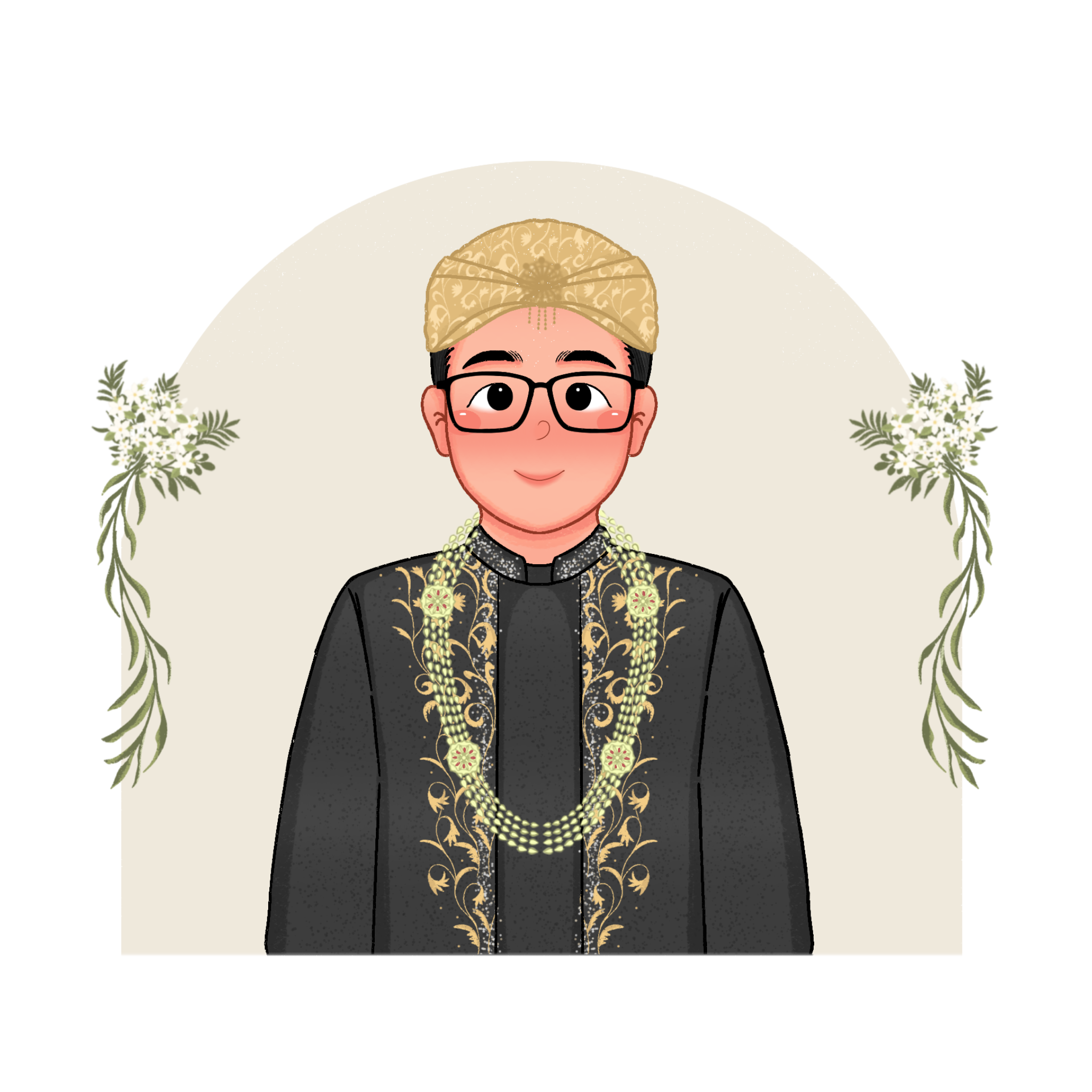 The Wedding Of Arif Ria Einve the-wedding-of-arif-ria-einve