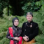 Candra&Calvin 060426