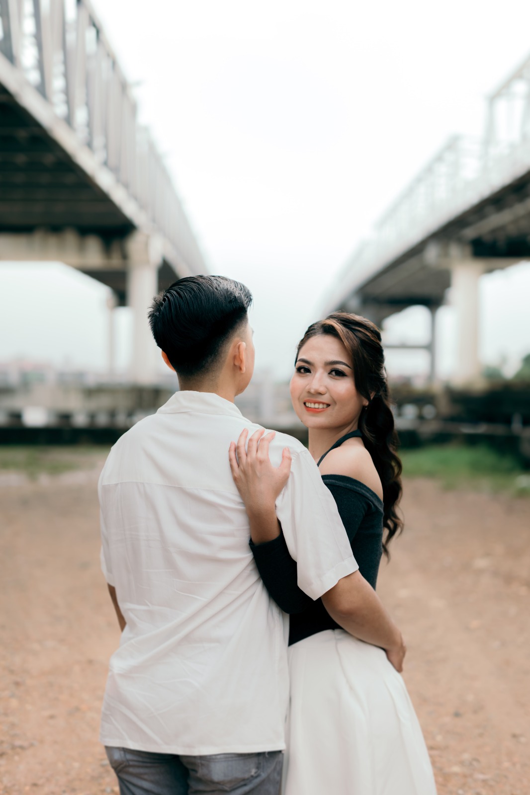 David & Bella 030526 (1)