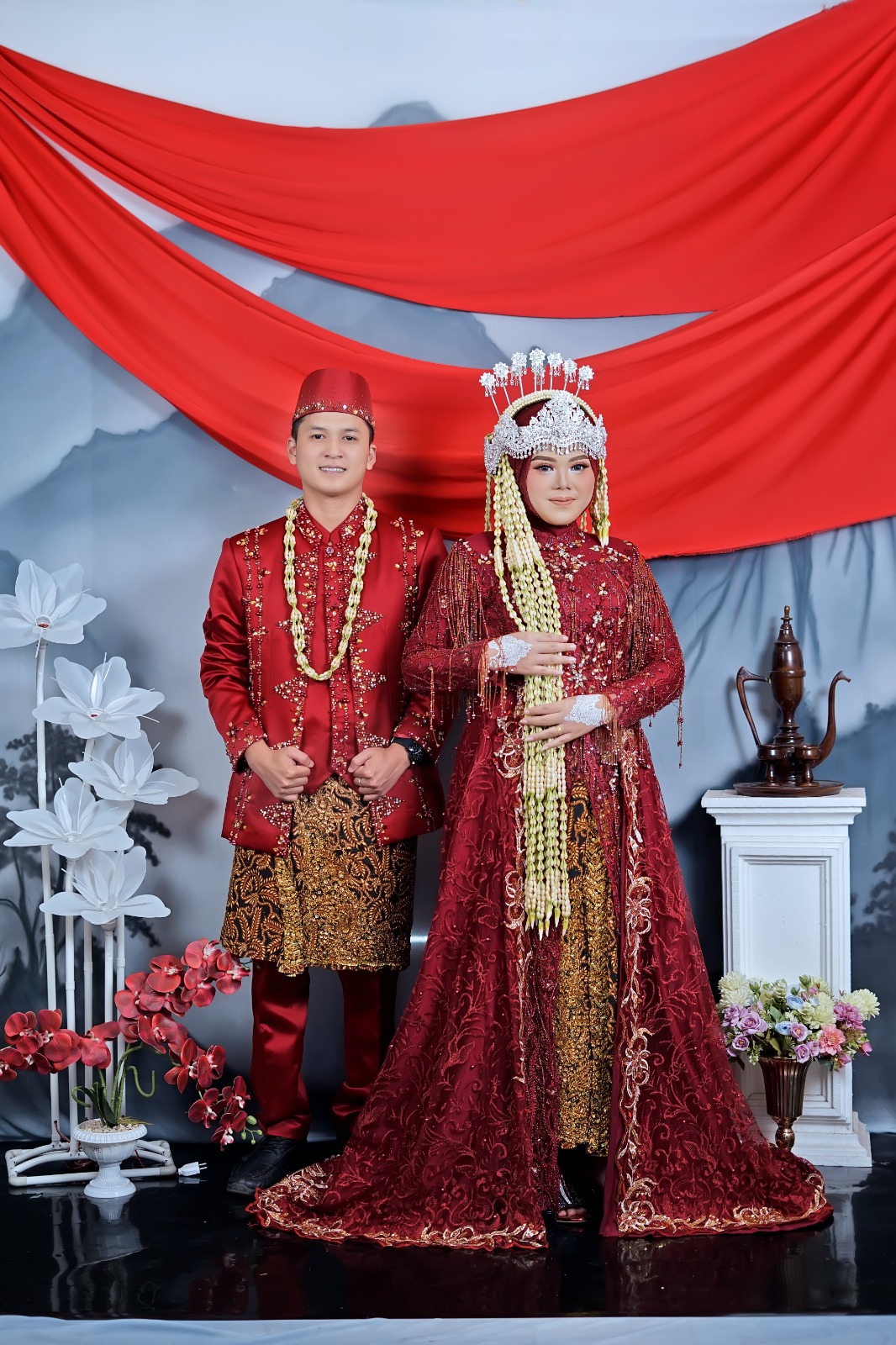 Riko & Qesya 150426 (8)