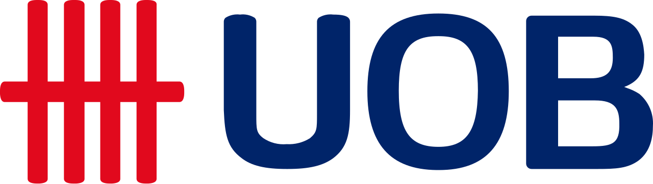 UOB Indonesia logo