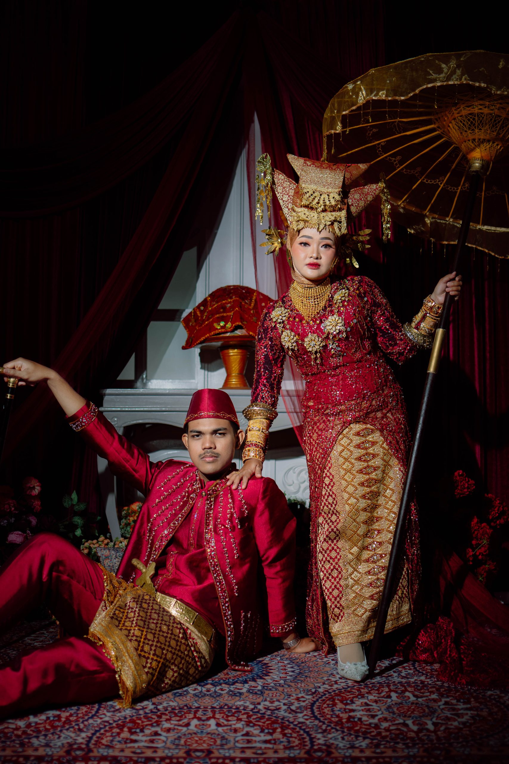 Ulfah & Shazuan 090526 (13)