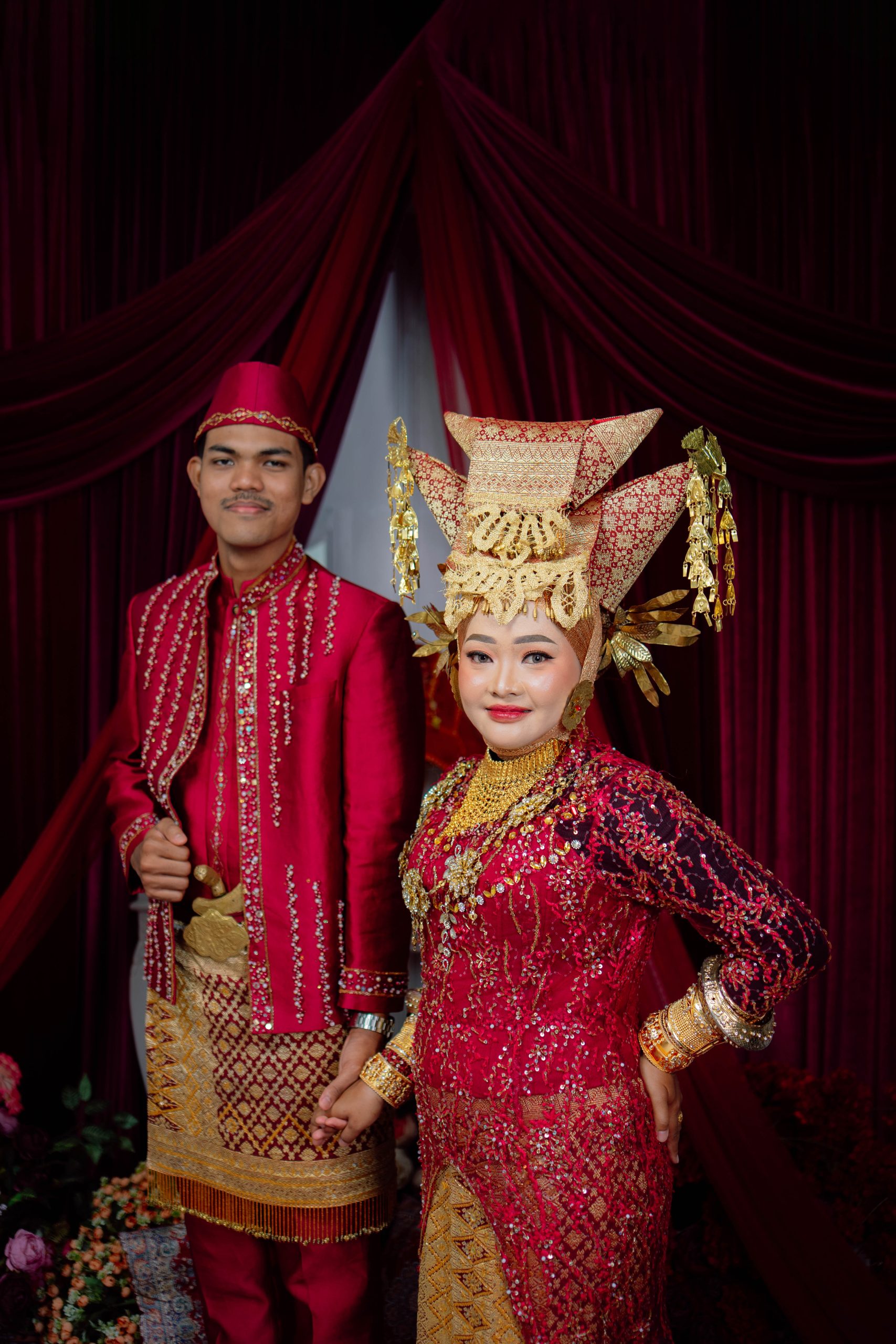 Ulfah & Shazuan 090526 (2)