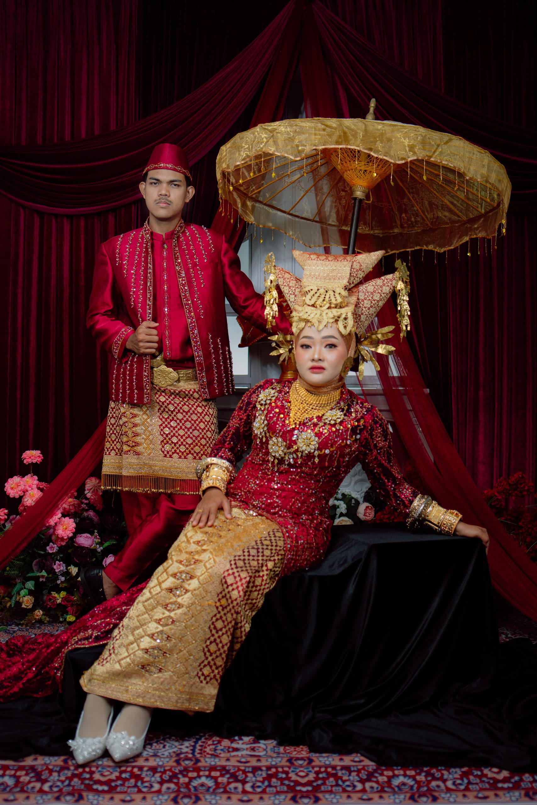 Ulfah & Shazuan 090526 (5)