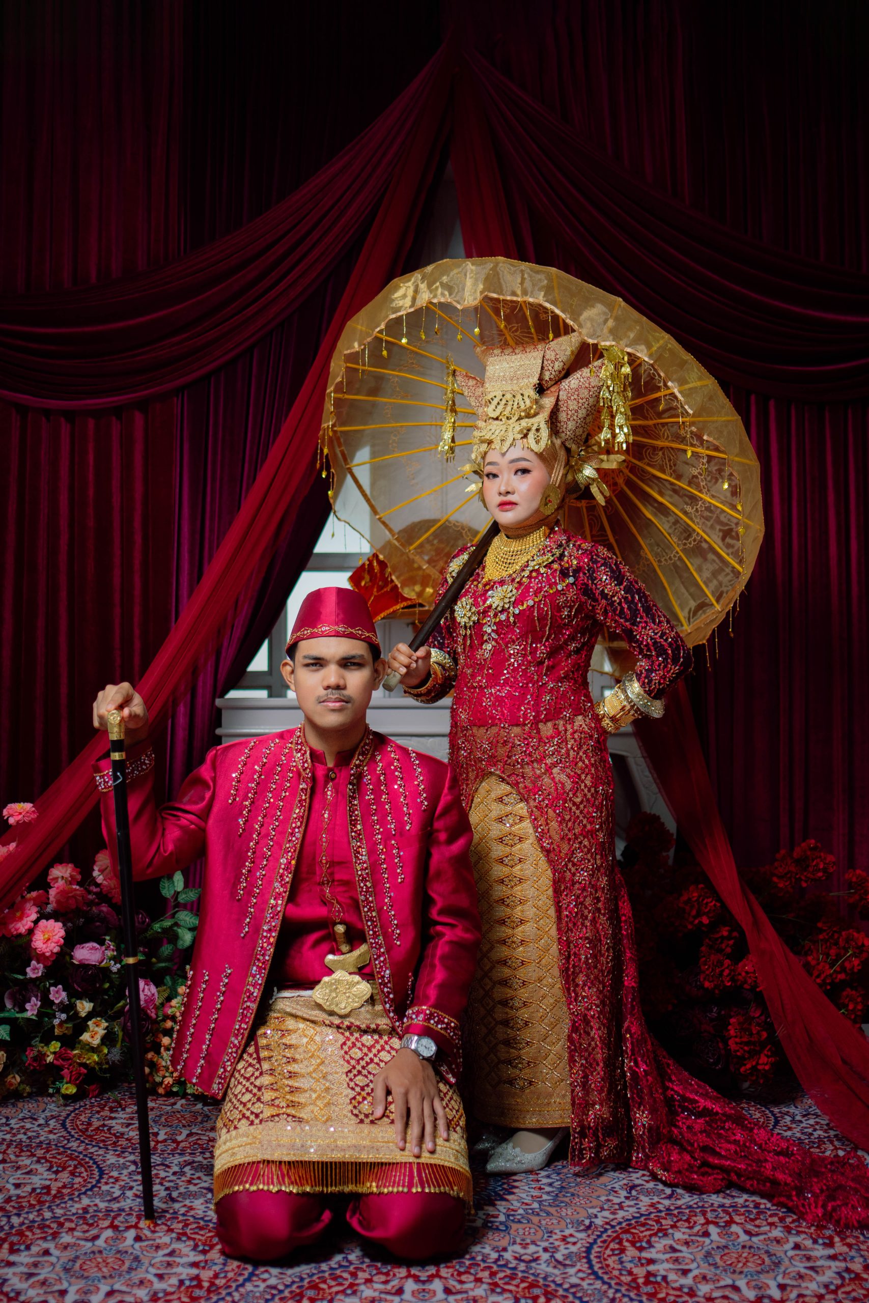 Ulfah & Shazuan 090526 (7)