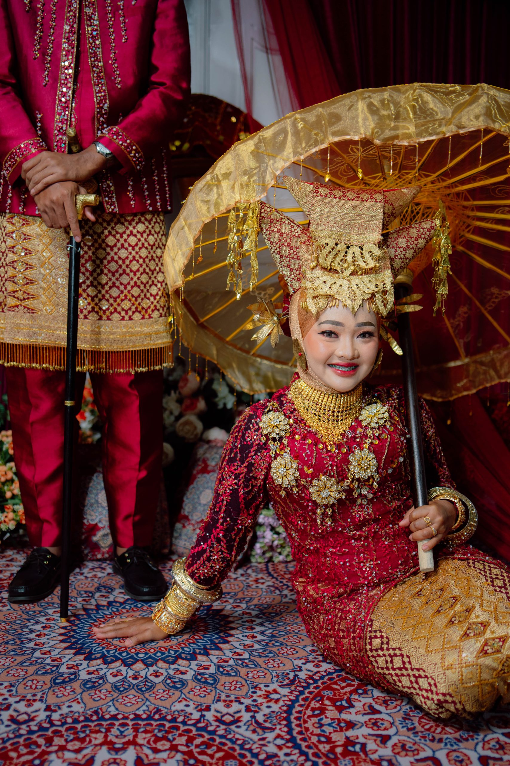 Ulfah & Shazuan 090526 (9)