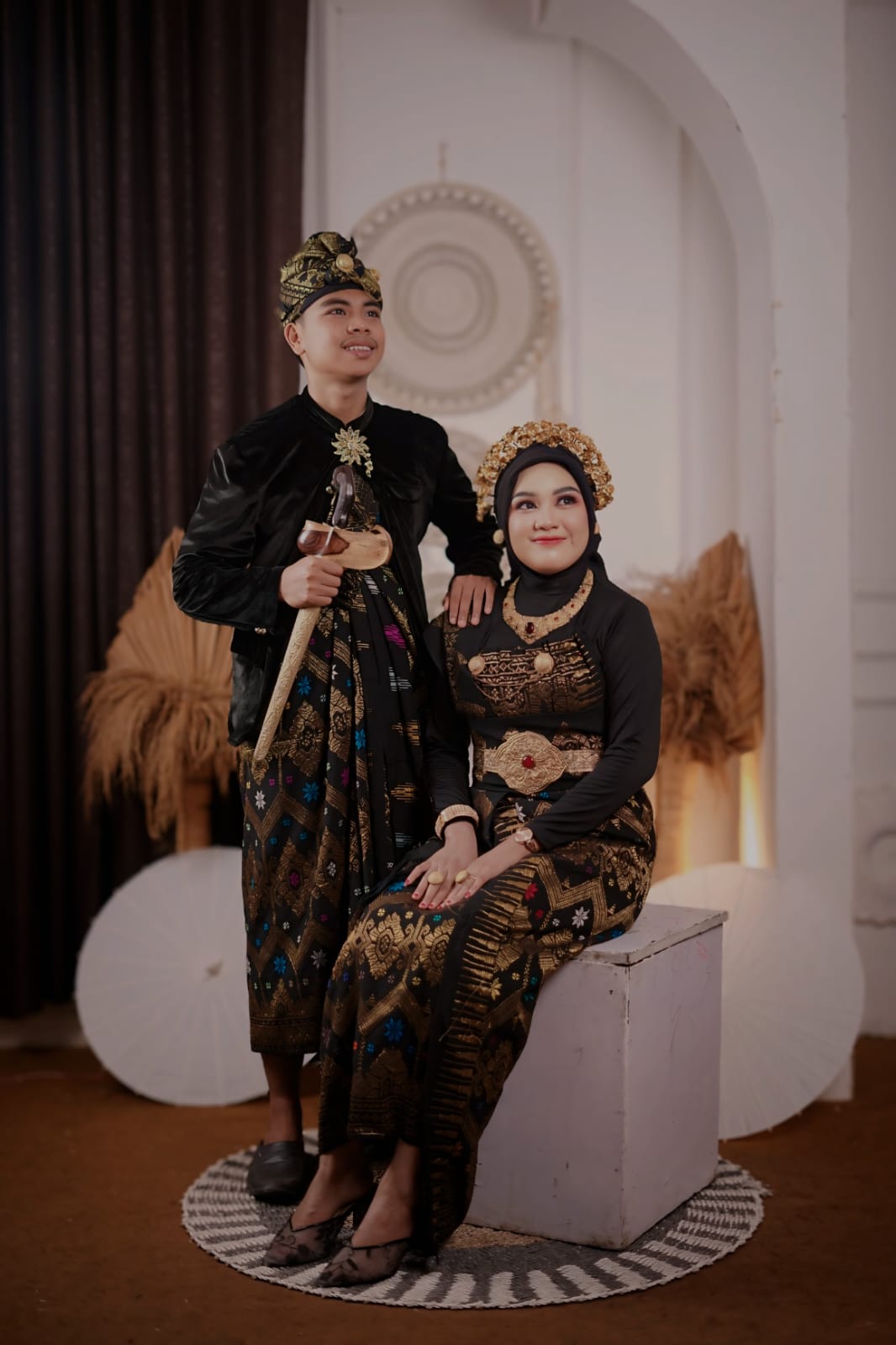 Baehaki & Tarisya 070626 (2)