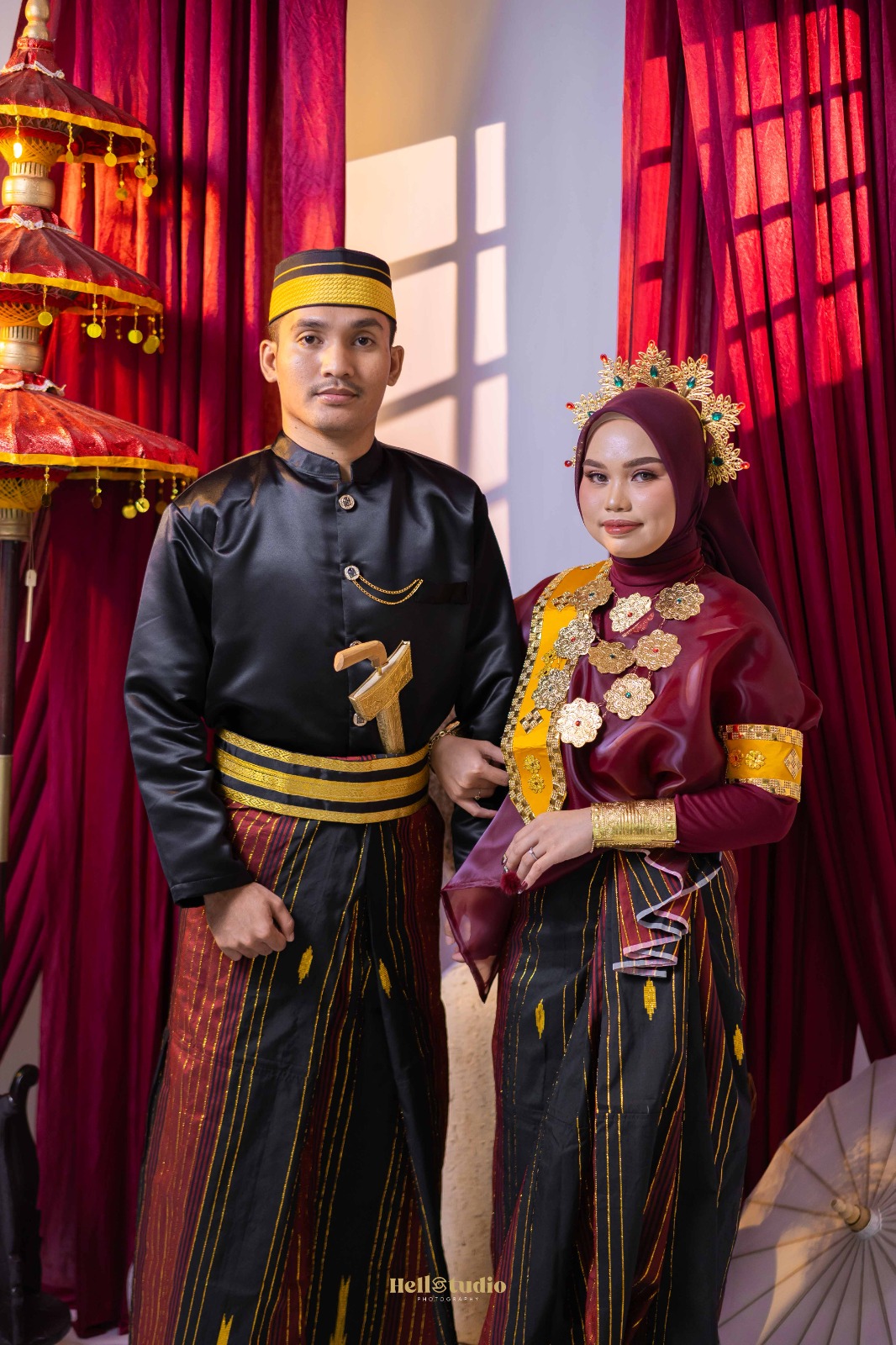 Lita & Fadil 150626 (1)