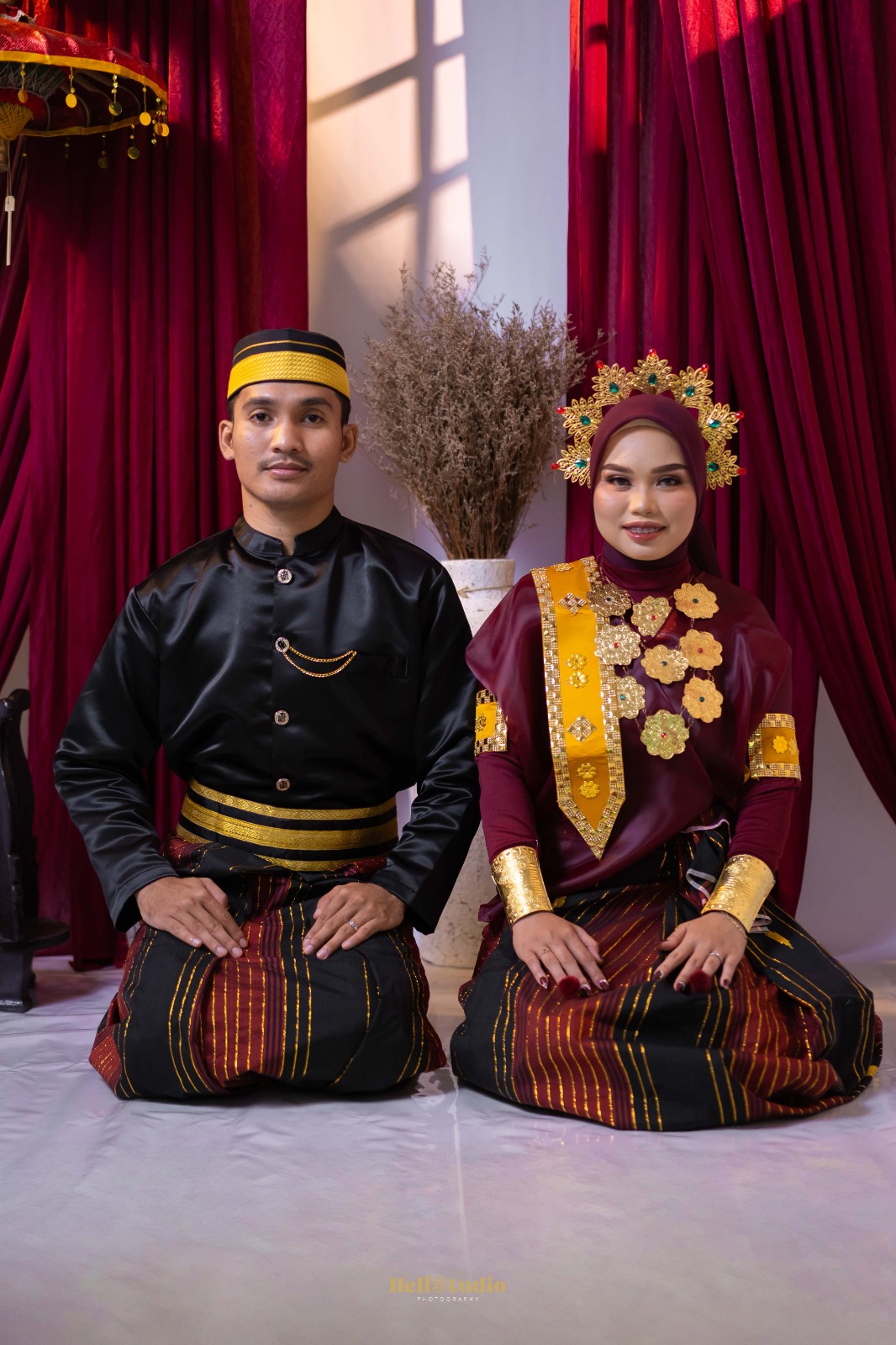 Lita & Fadil 150626 (11)