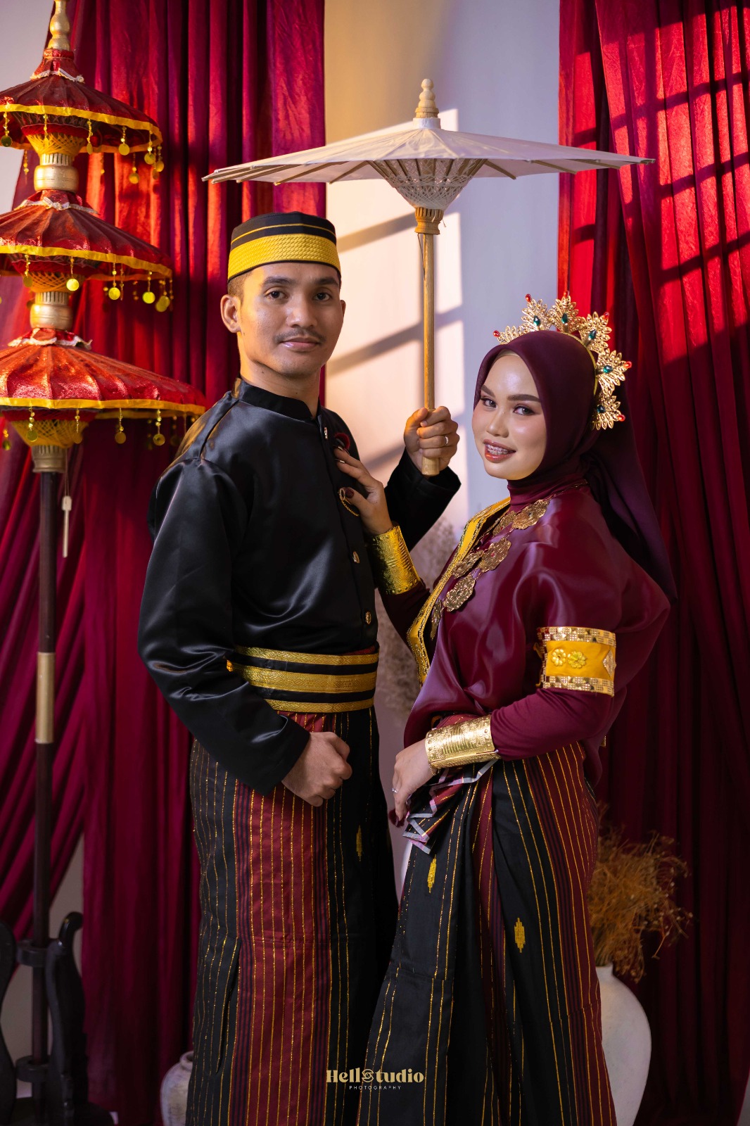 Lita & Fadil 150626 (13)