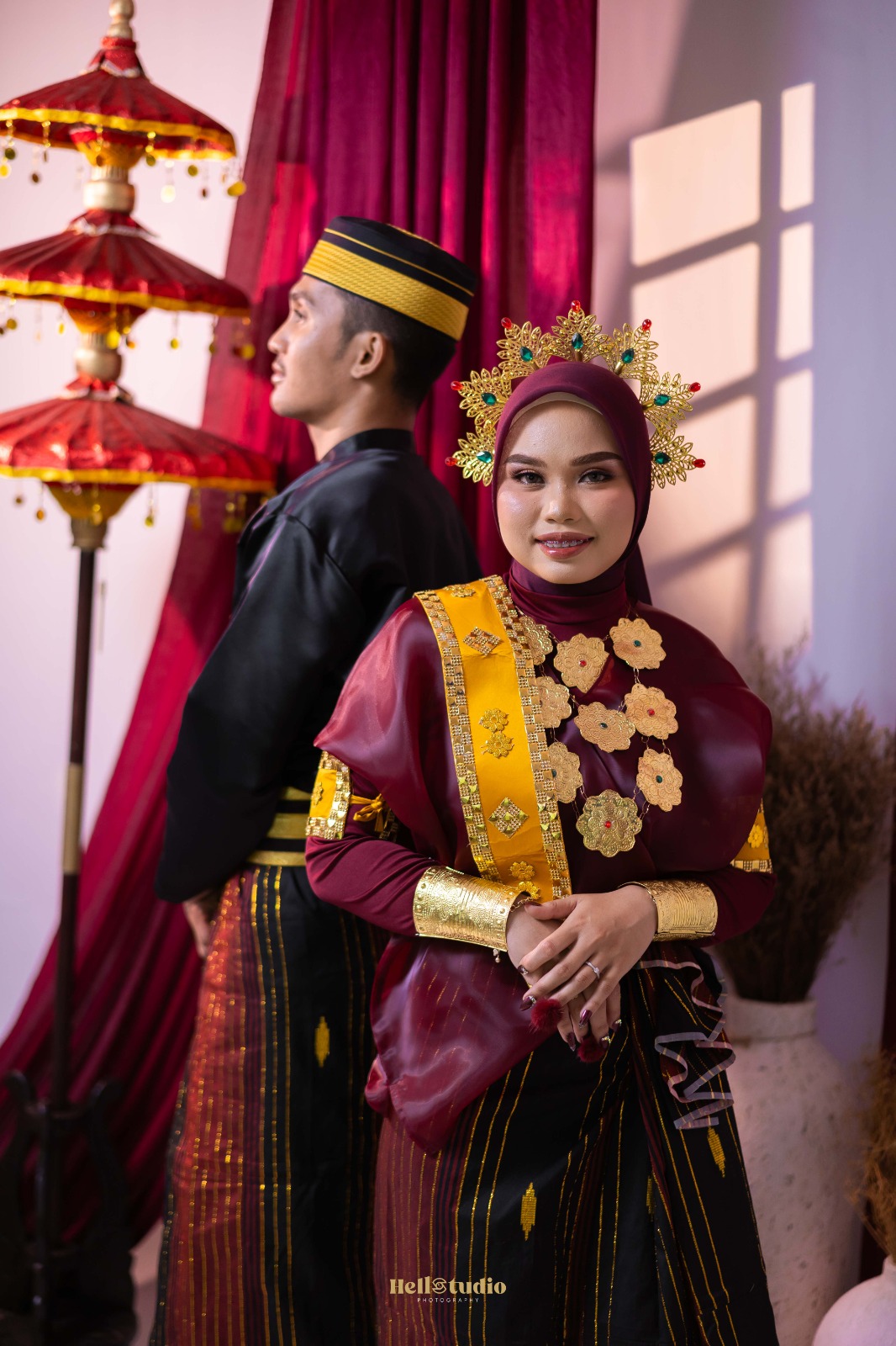 Lita & Fadil 150626 (15)