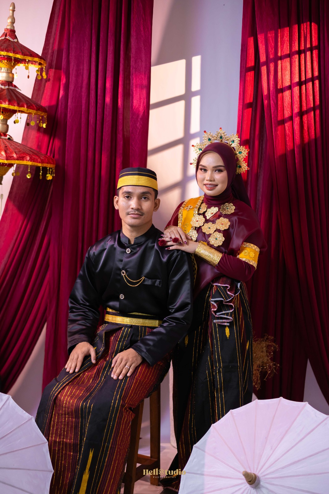 Lita & Fadil 150626 (16)