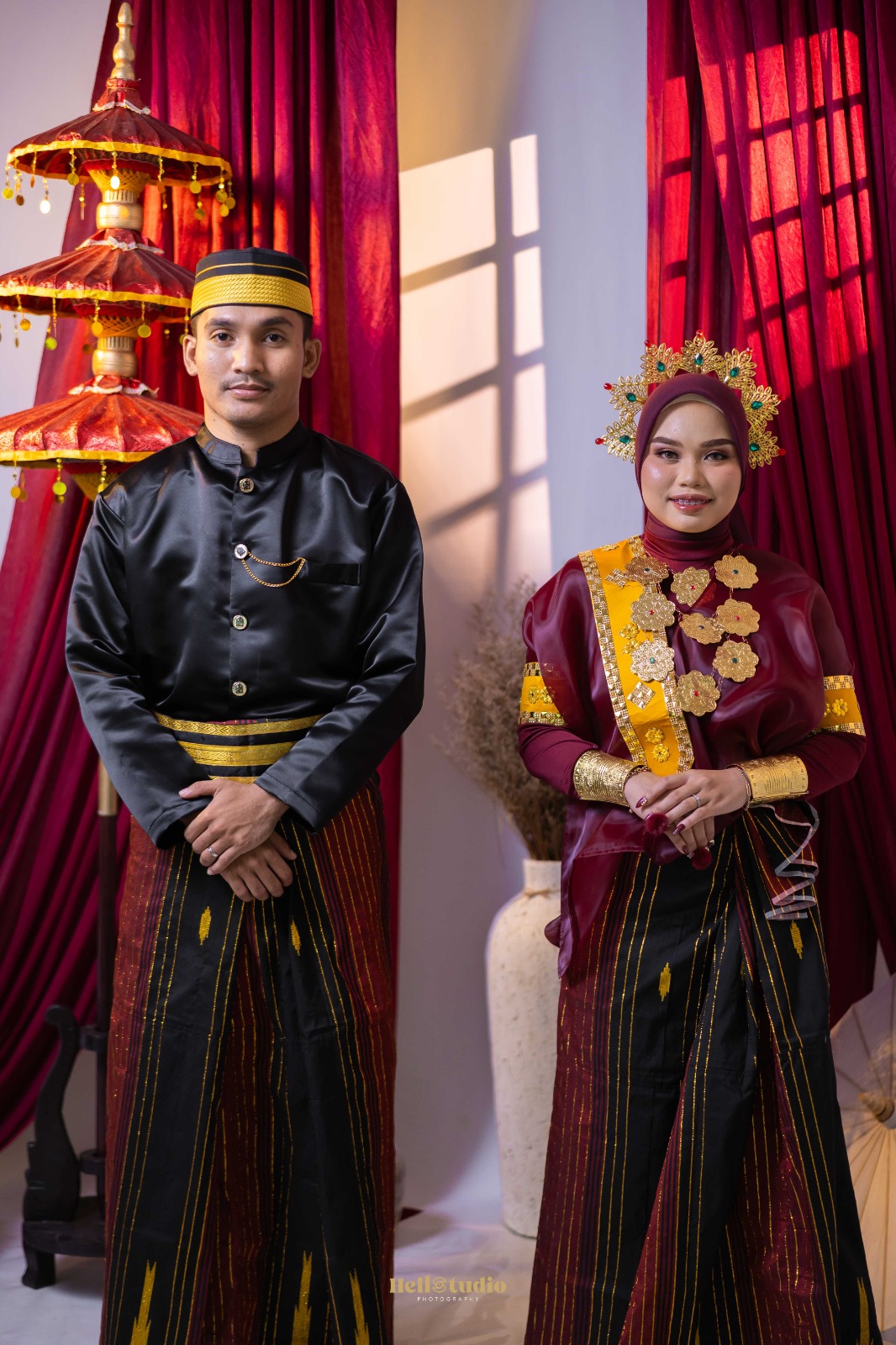 Lita & Fadil 150626 (2)