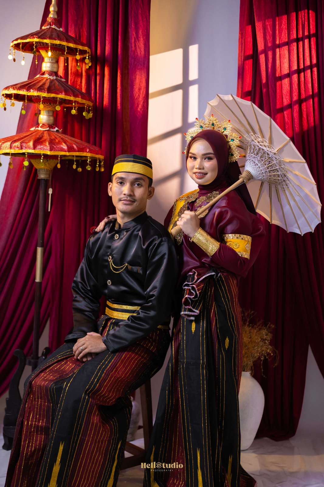 Lita & Fadil 150626 (4)