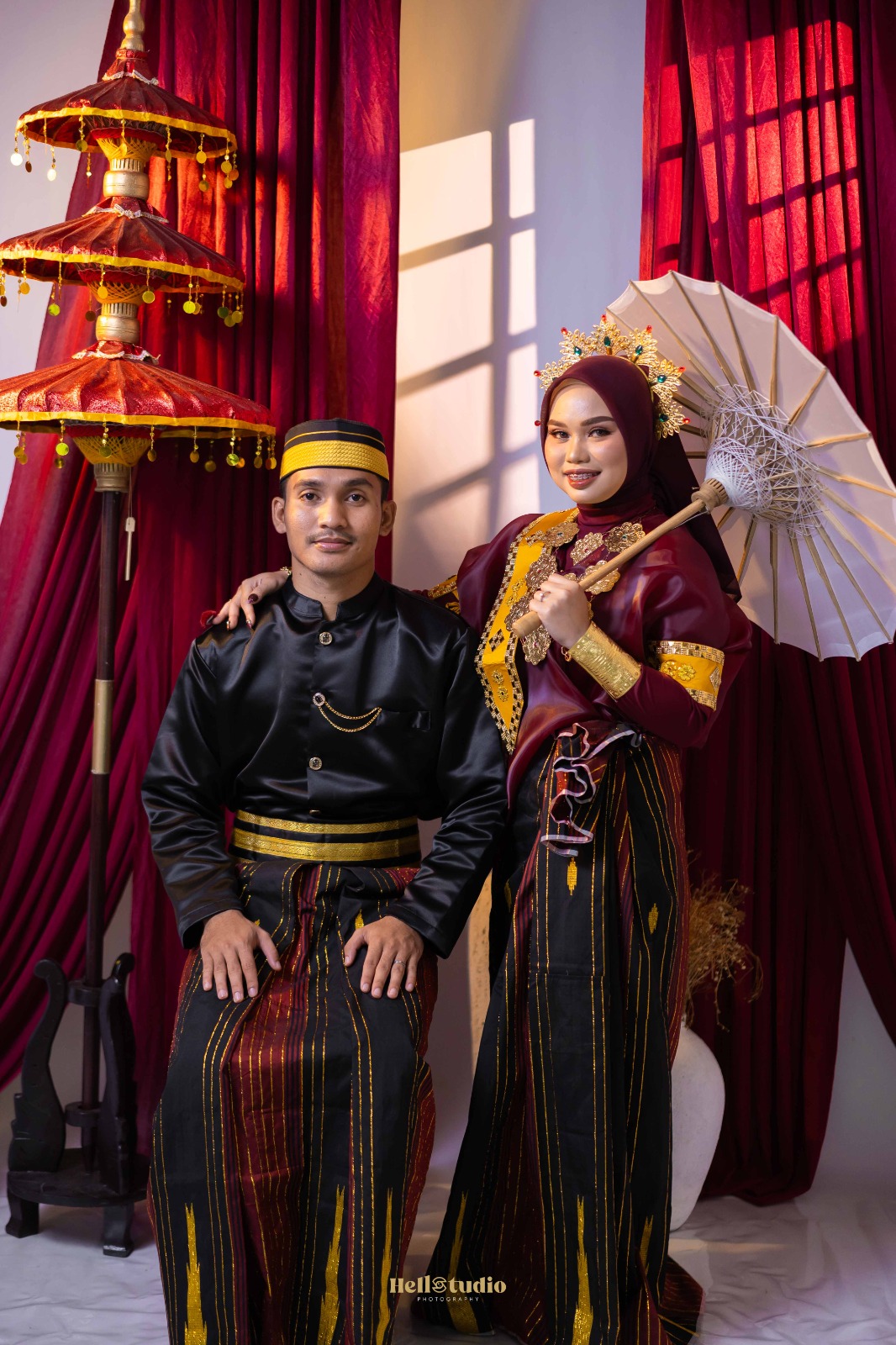Lita & Fadil 150626 (5)