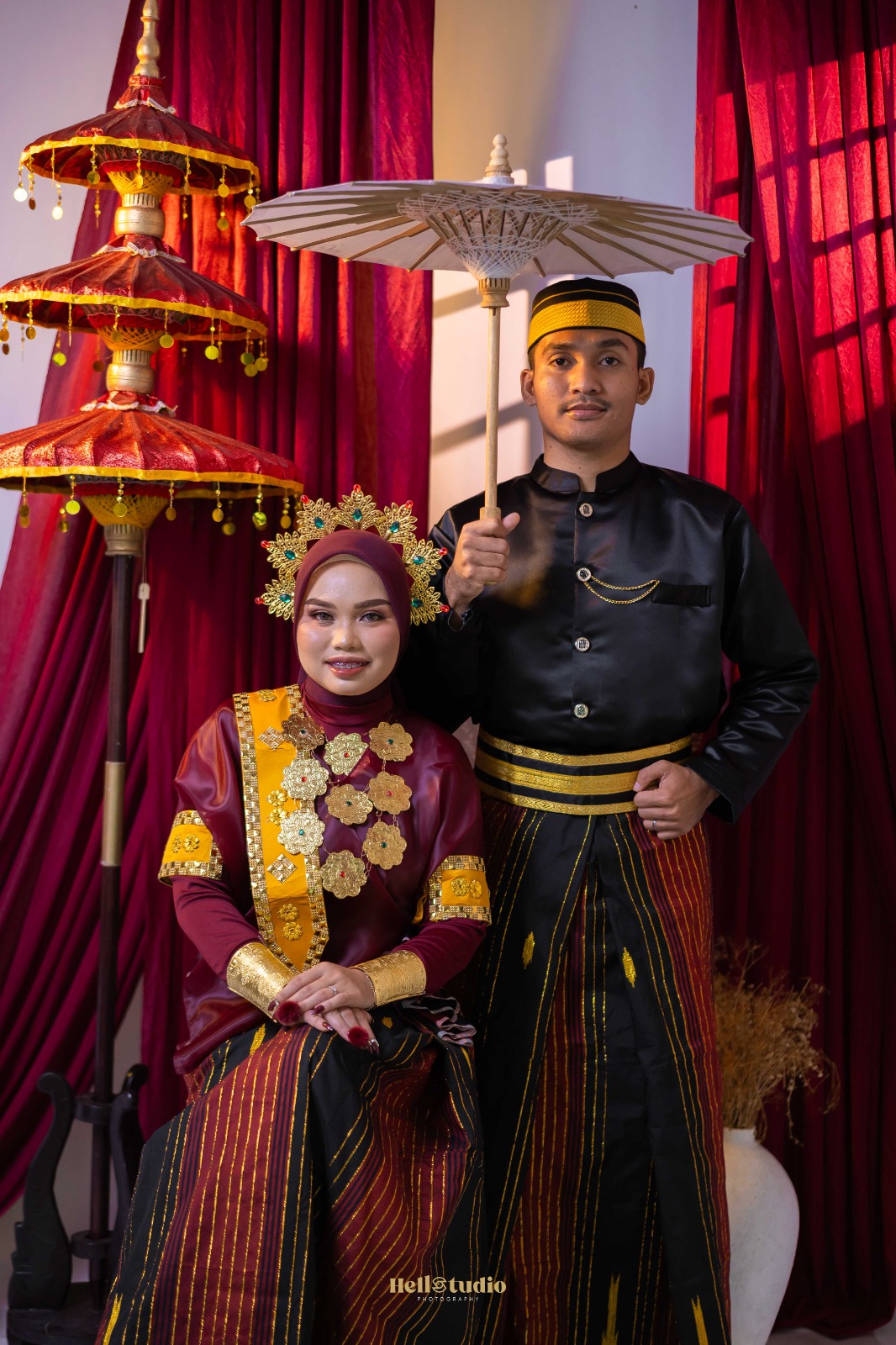 Lita & Fadil 150626 (6)