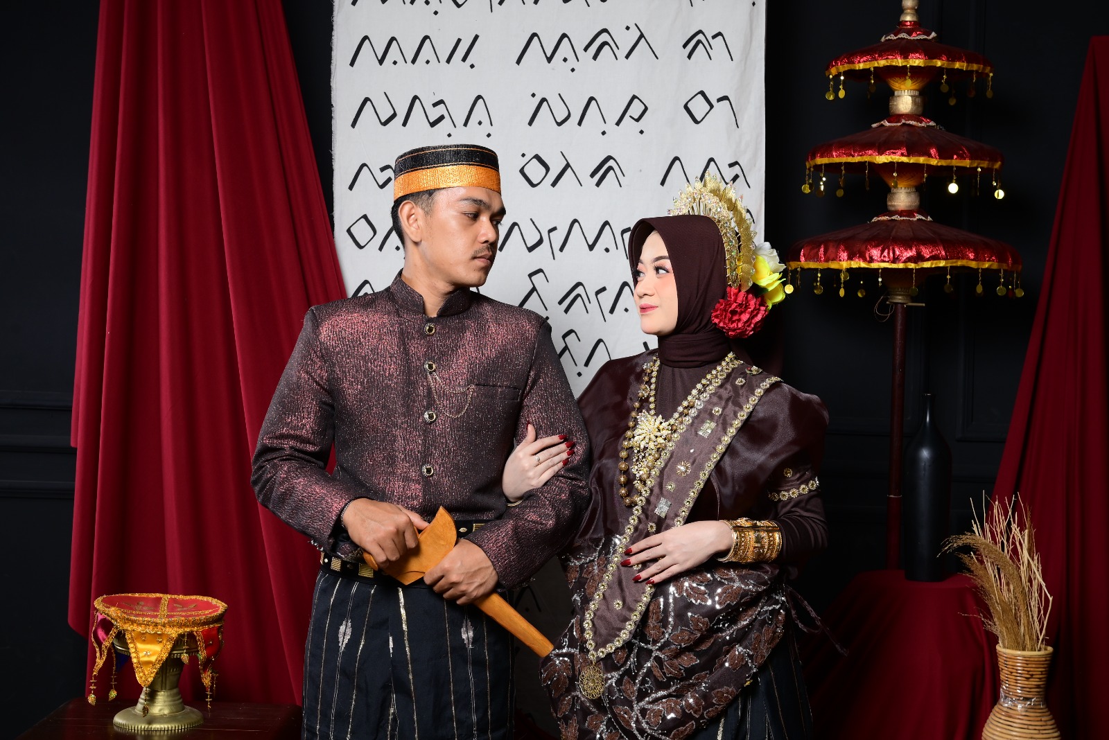 Nanda & Ikbal 100626 (1)