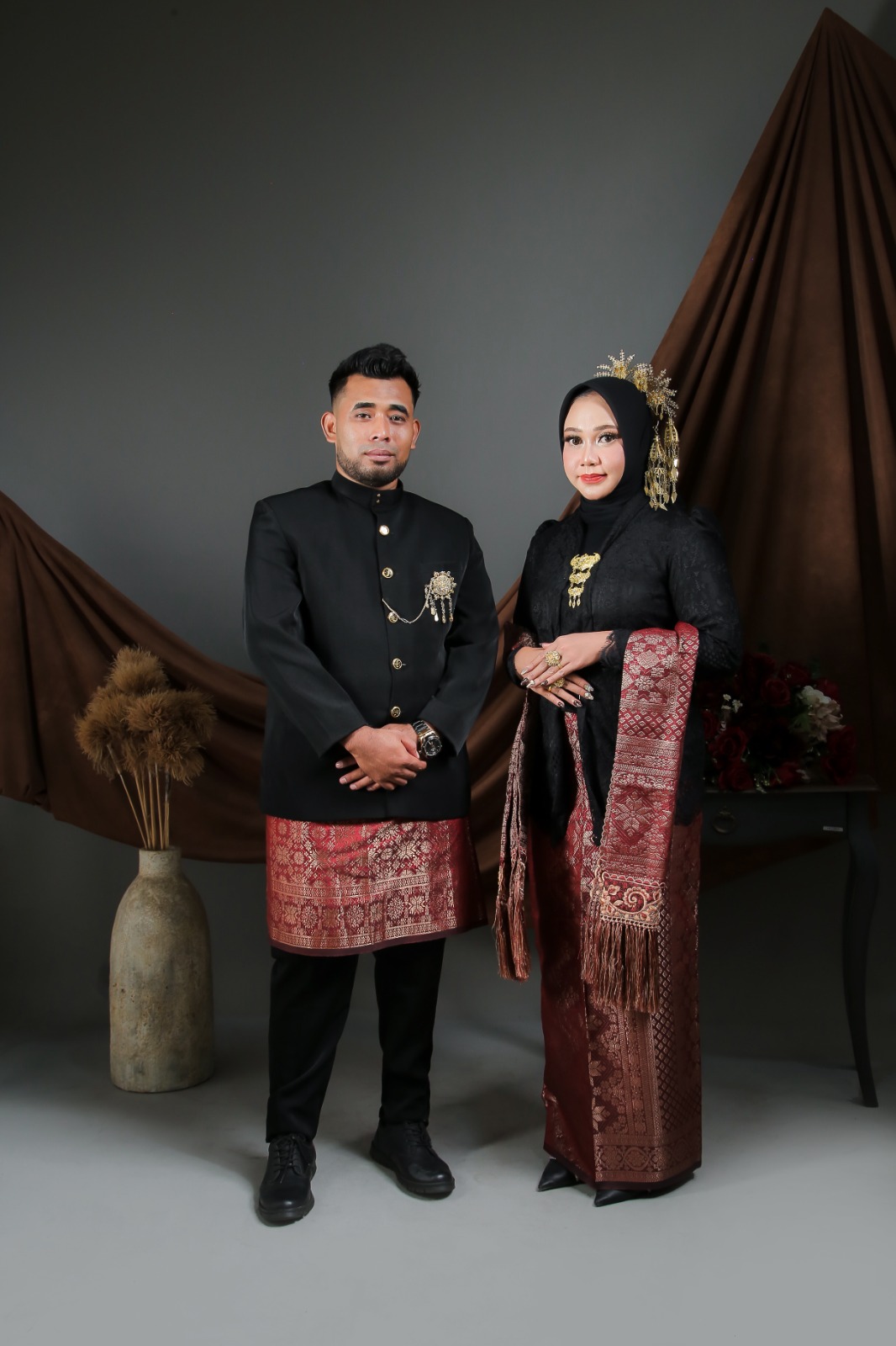Sulvia & Safir 050726 (2)