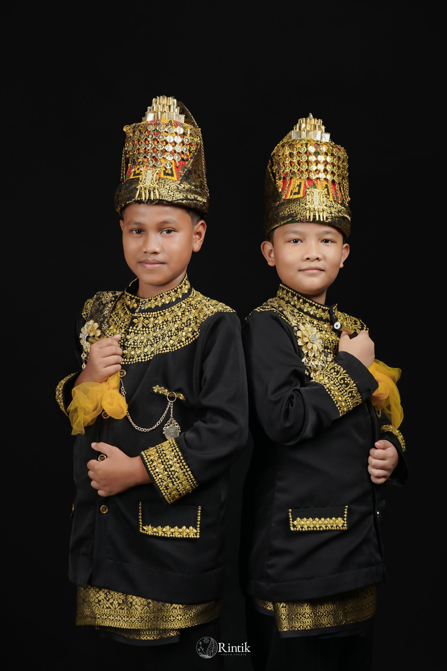 Unlimited Khitan (2)