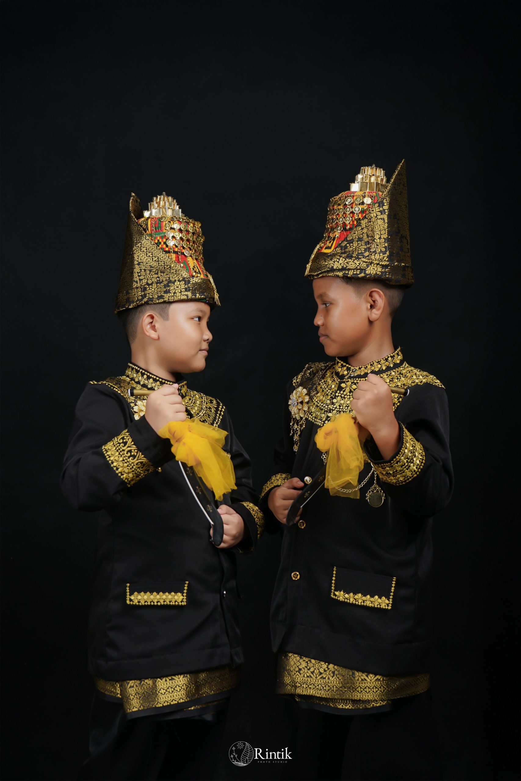 Unlimited Khitan (5)