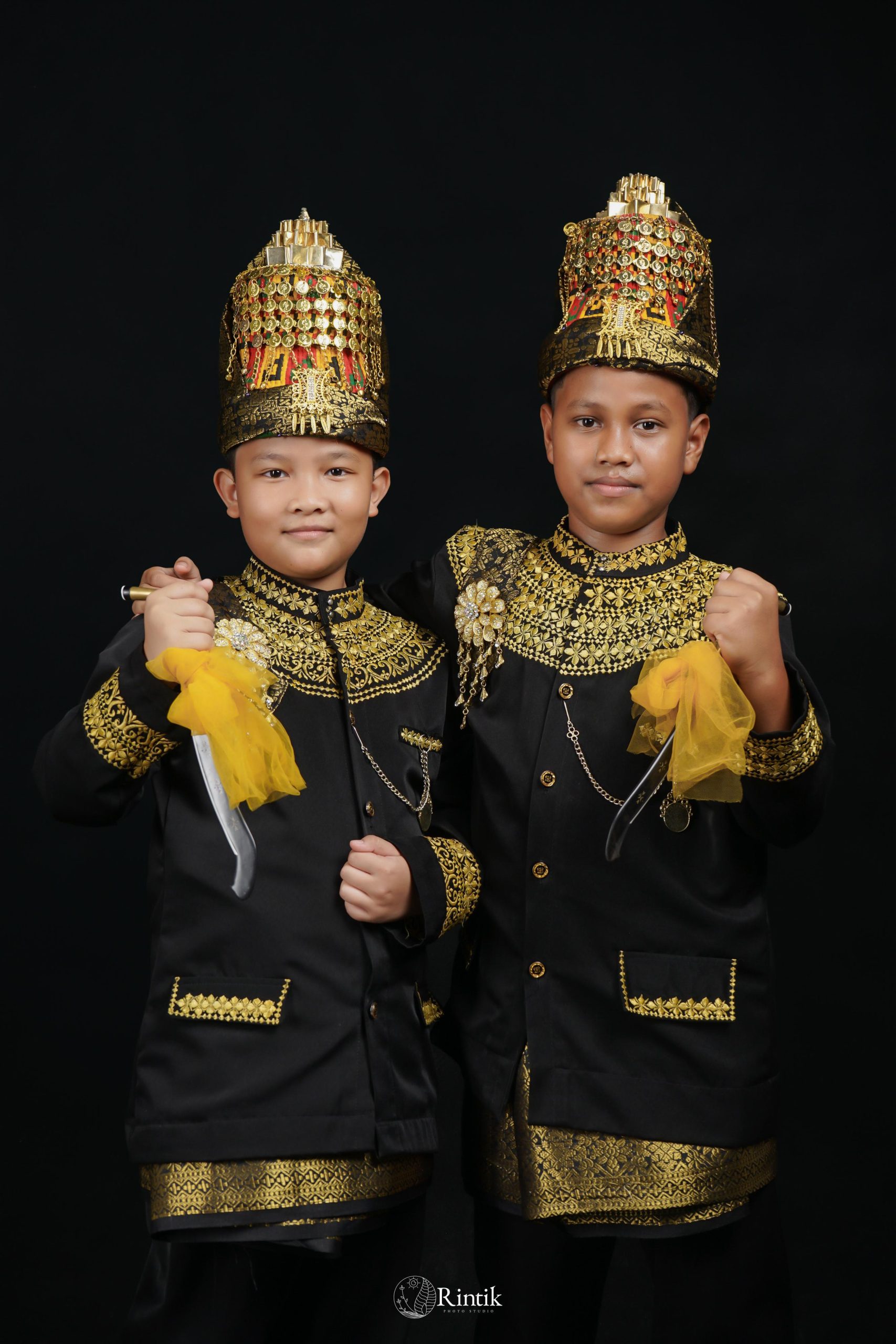 Unlimited Khitan (6)