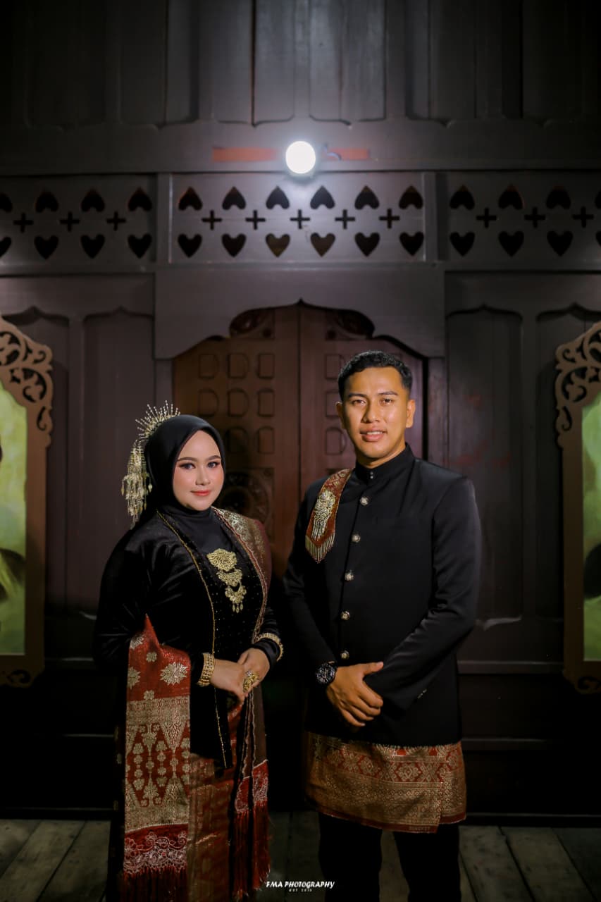 Nazila & Aqis 050726 (12)