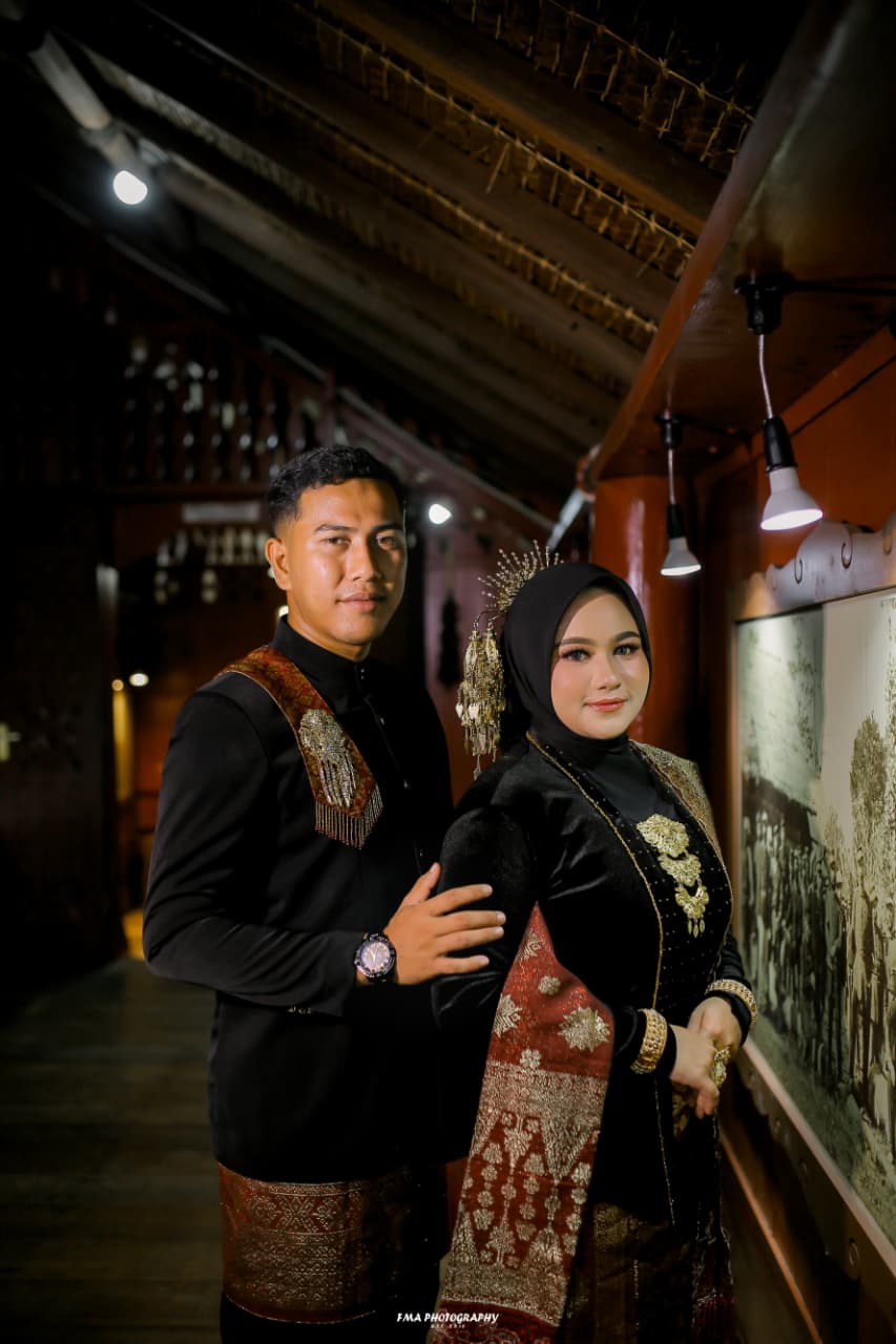 Nazila & Aqis 050726 (15)