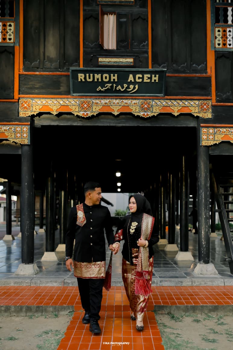 Nazila & Aqis 050726 (16)