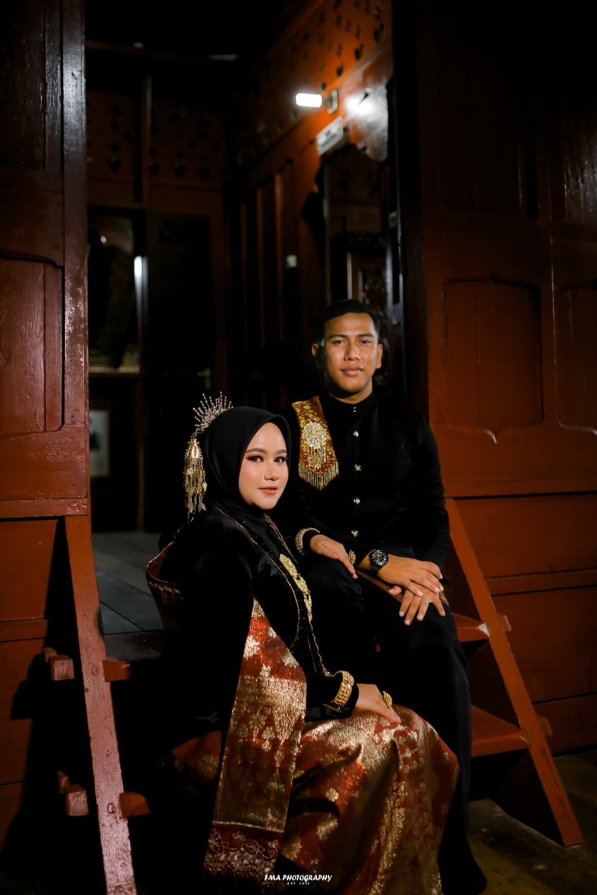 Nazila & Aqis 050726 (6)