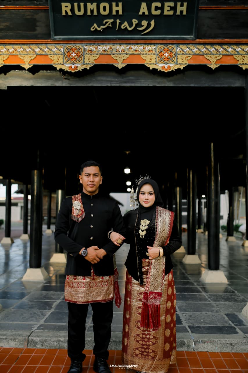 Nazila & Aqis 050726 (7)