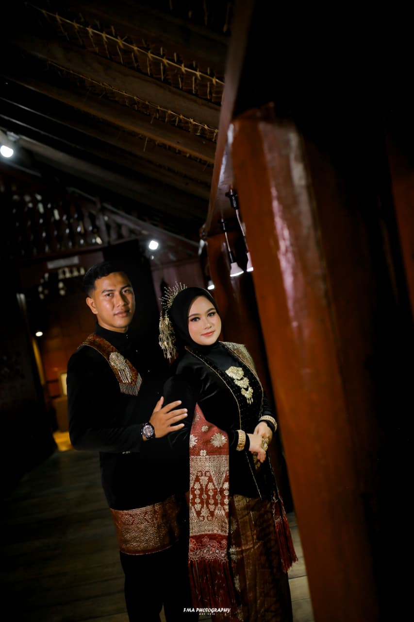 Nazila & Aqis 050726 (8)