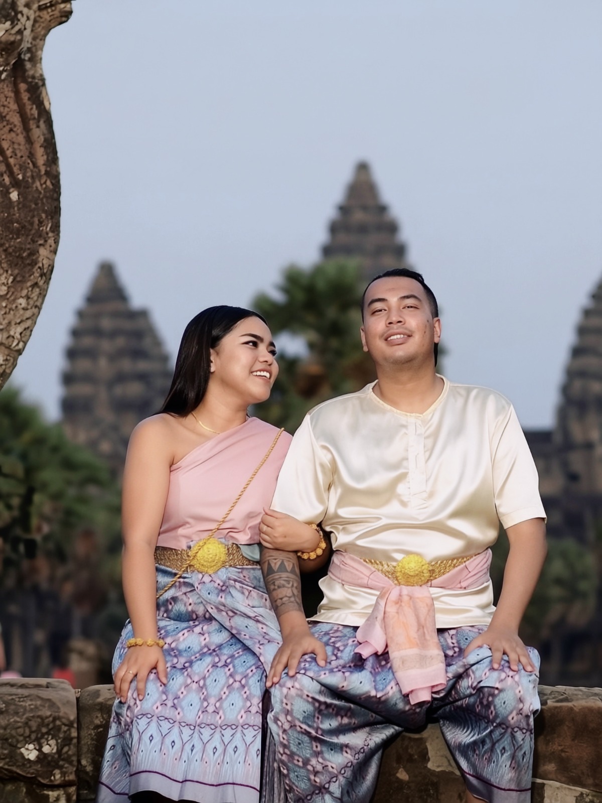 Syeeba & Herdy 110726 (3)