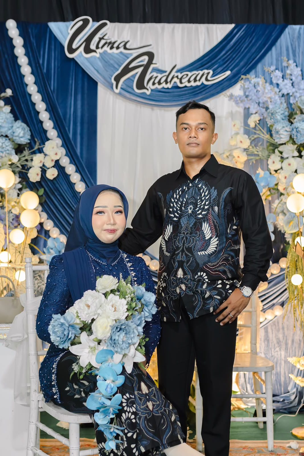 Utma & Andrean 030826