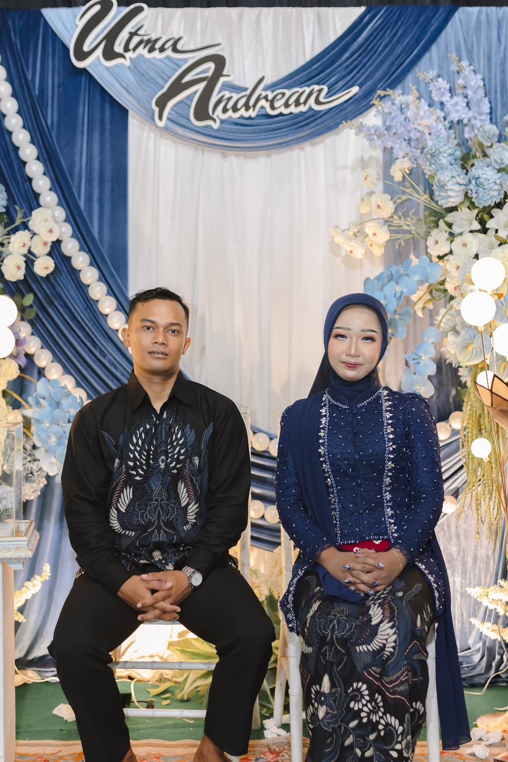 Utma & Andrean 030826