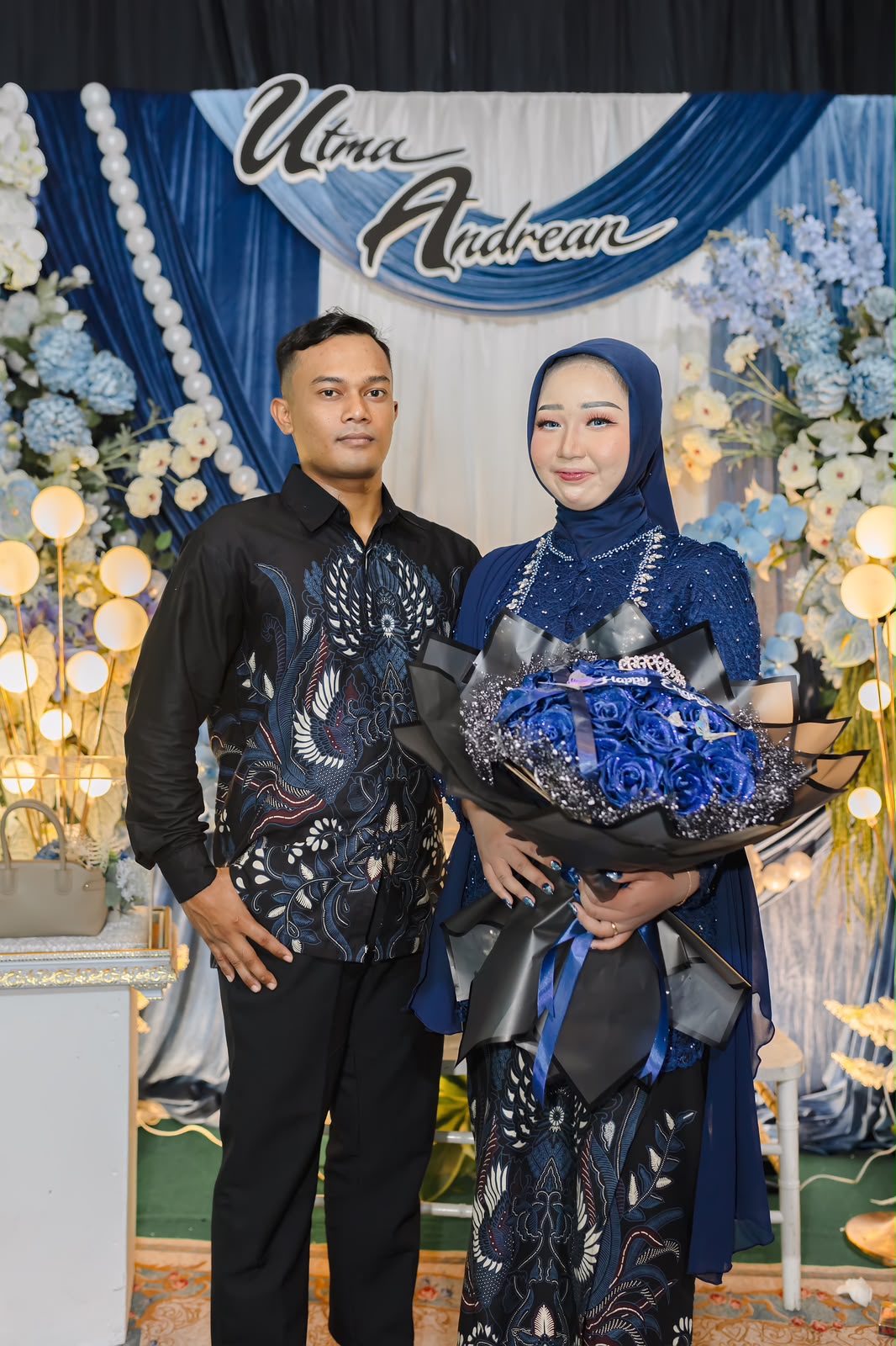 Utma & Andrean 030826