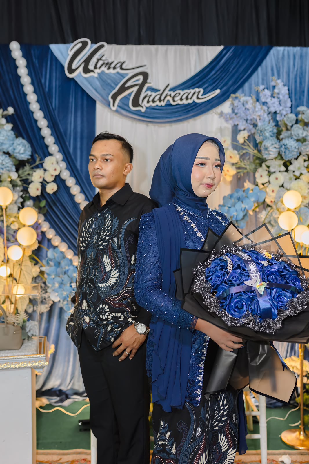 Utma & Andrean 030826