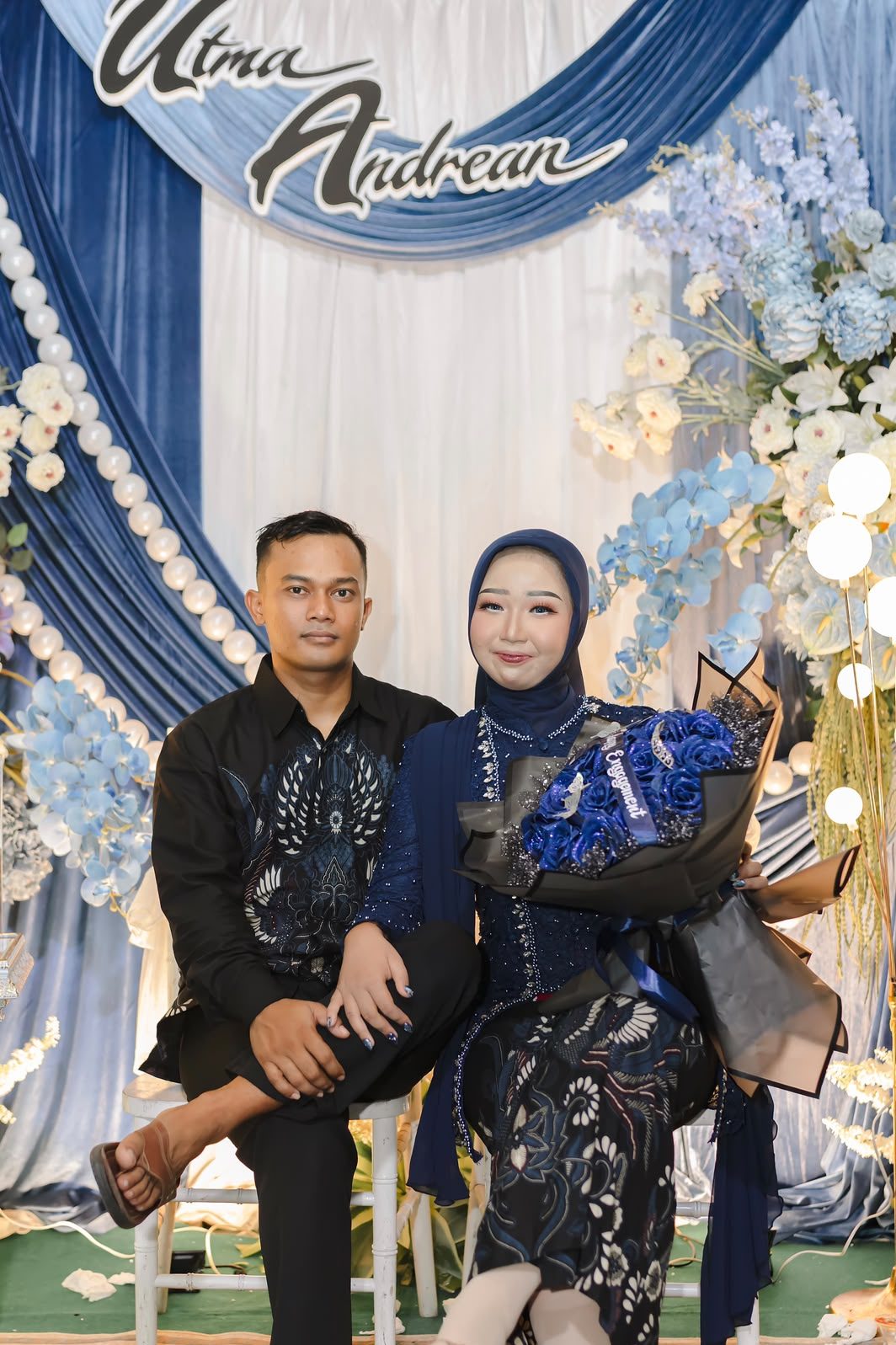 Utma & Andrean 030826