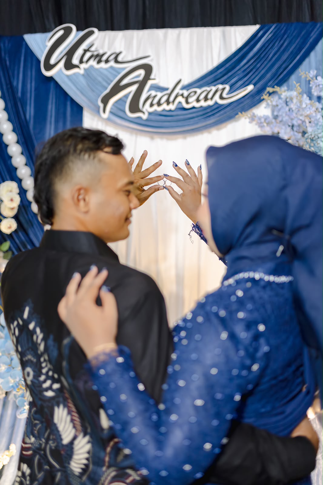 Utma & Andrean 030826