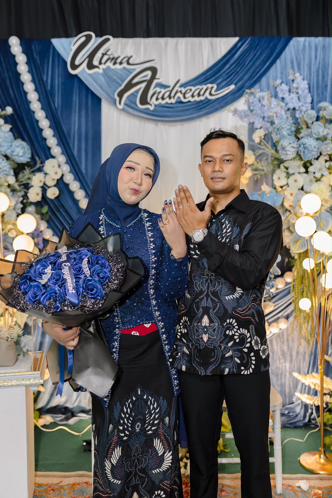 Utma & Andrean 030826