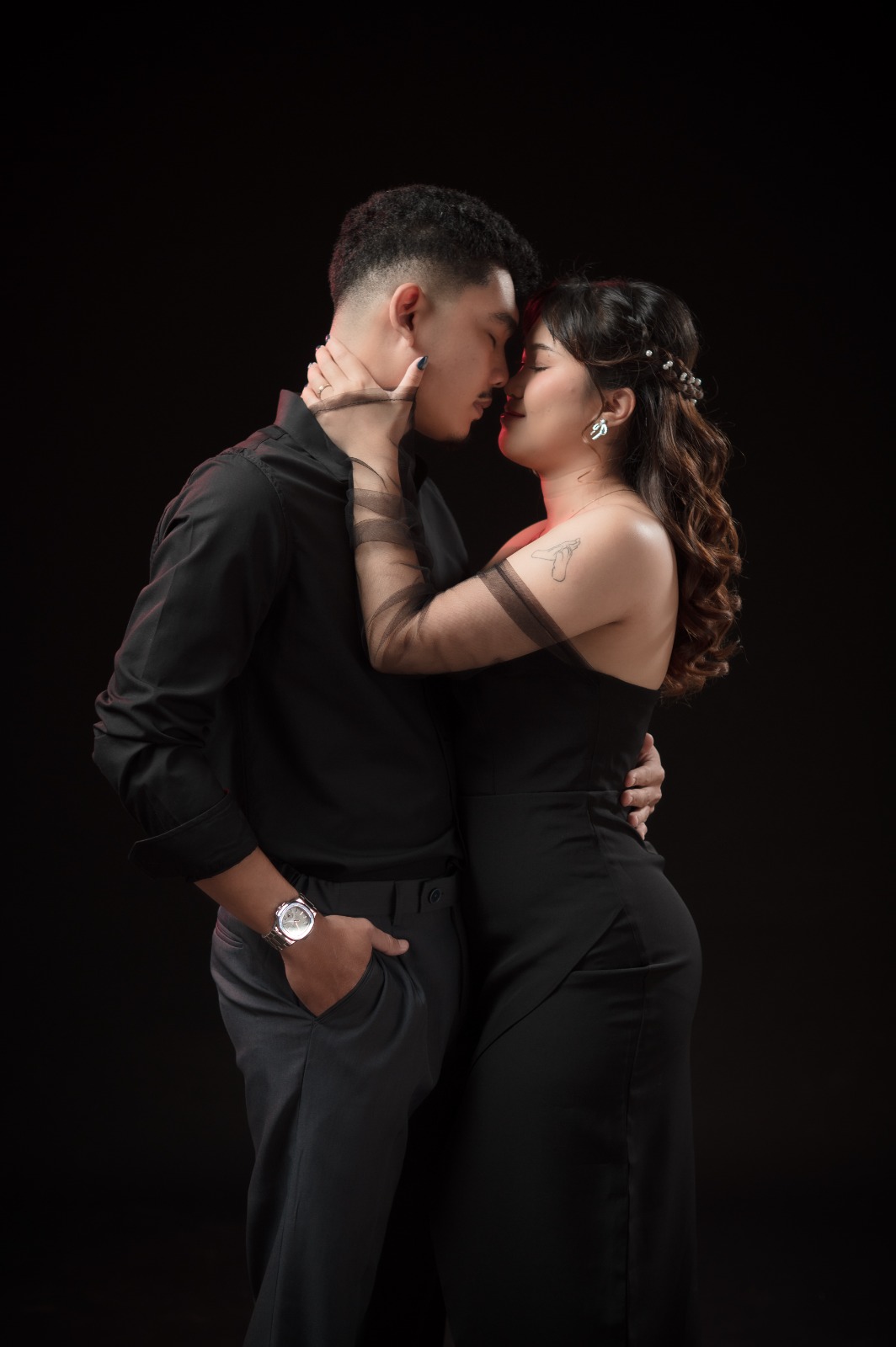 Julian & Jeni 210826 (1)