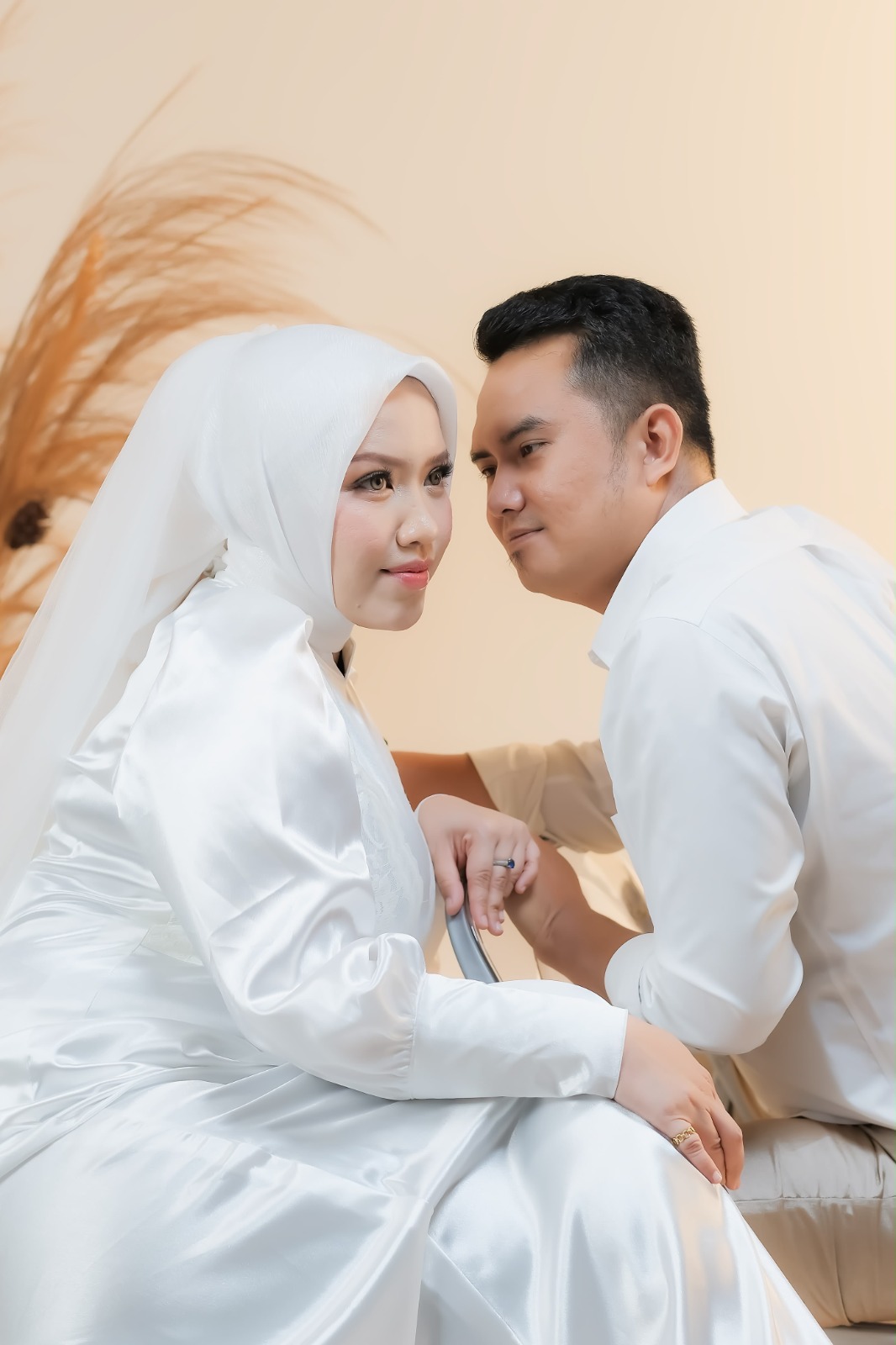 Nurul & Khairul 120926 (1)
