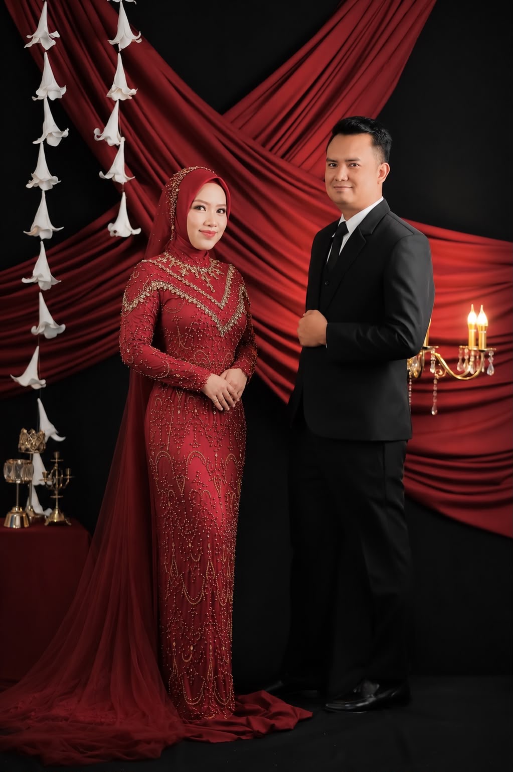 Nurul & Khairul 120926 (14)