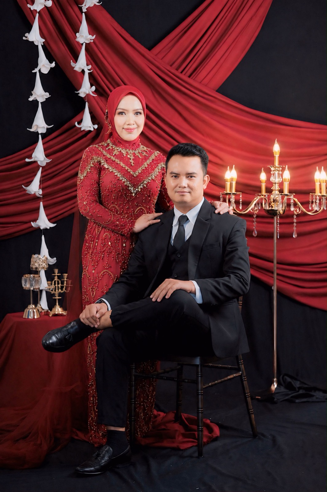 Nurul & Khairul 120926 (18)