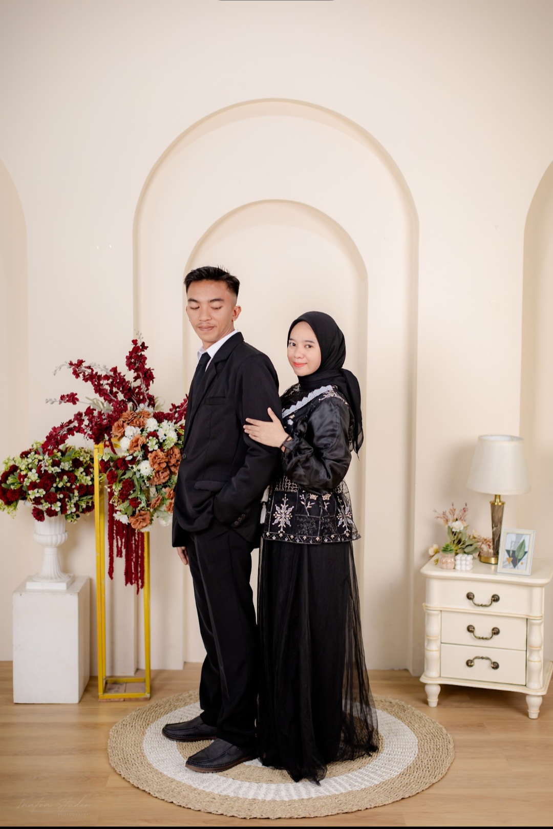 Suci & Rian 190826