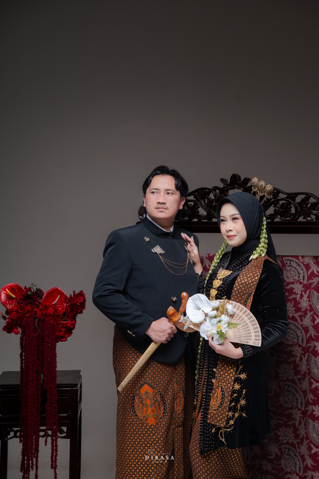 Bibah & Ali 141026 (1)