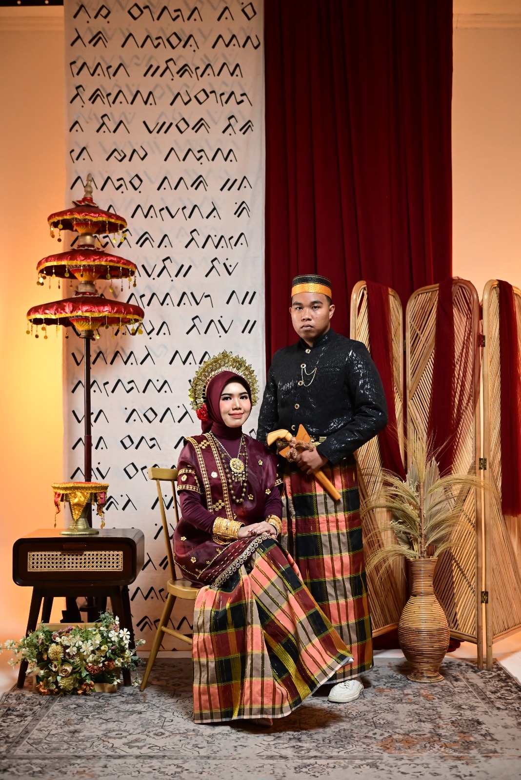 Dilla & Andhika 190926 (1)
