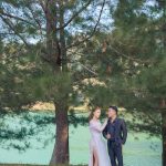 Richie & Shenya 180926